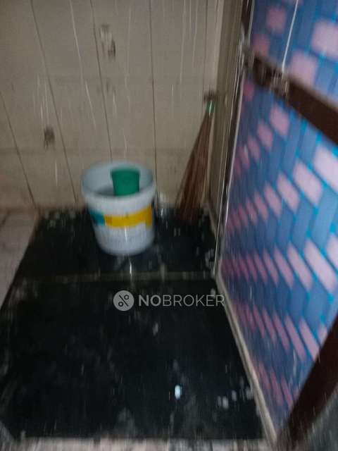 1 BHK Flat In Sri Guru Krupa For Sale  In  Virar East