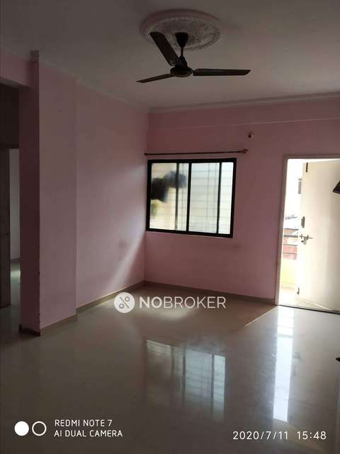1 BHK Flat In Shree Hari Apartment For Sale  In Rahatani