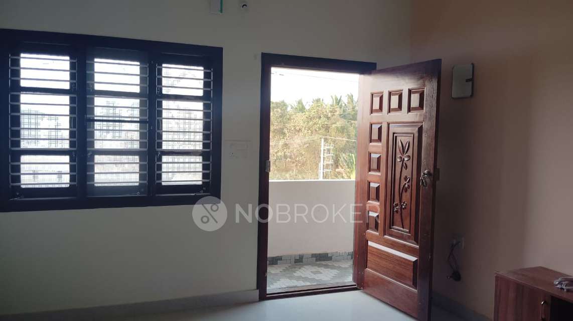 1 BHK House for Rent  In 3q8v+h4j, M V Extenstion, Hoskote, Karnataka 562114, India