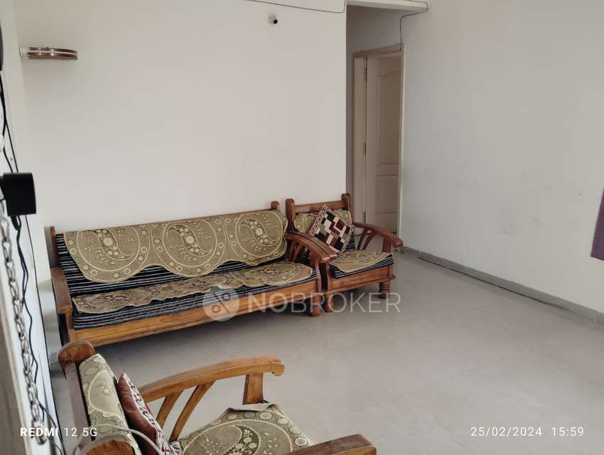 2 BHK Flat In Gulmohar Helios For Sale  In Kharadi