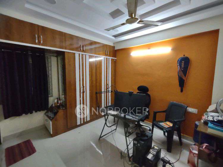 2 BHK Flat In Anurag Towers for Rent  In Ayyappa Colony, Siddhi Vinayak Nagar