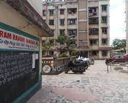 2 BHK Flat In Ram Rahim Palace For Sale  In Vasai West
