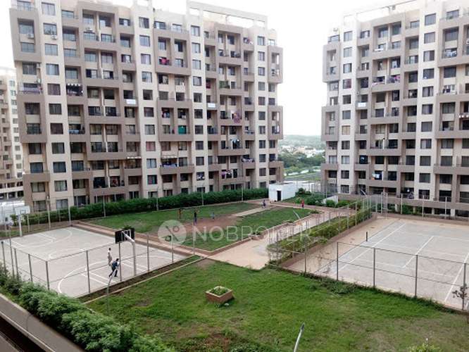 Margosa Heights Apartments Mahadev Wadi Without Brokerage Unfurnished