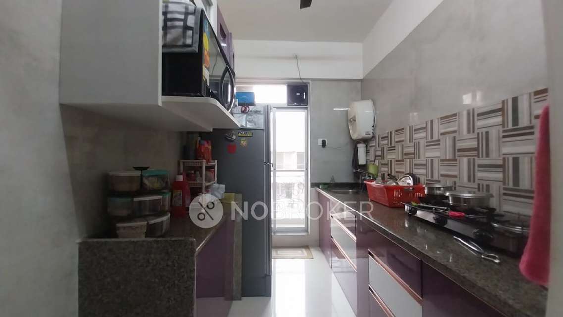 2 BHK Flat In Siddhivinayak Riddhima For Sale  In Taloja