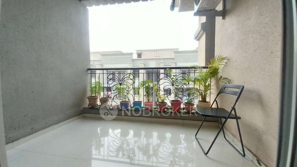 2 BHK Flat In Siddhivinayak Riddhima For Sale  In Taloja