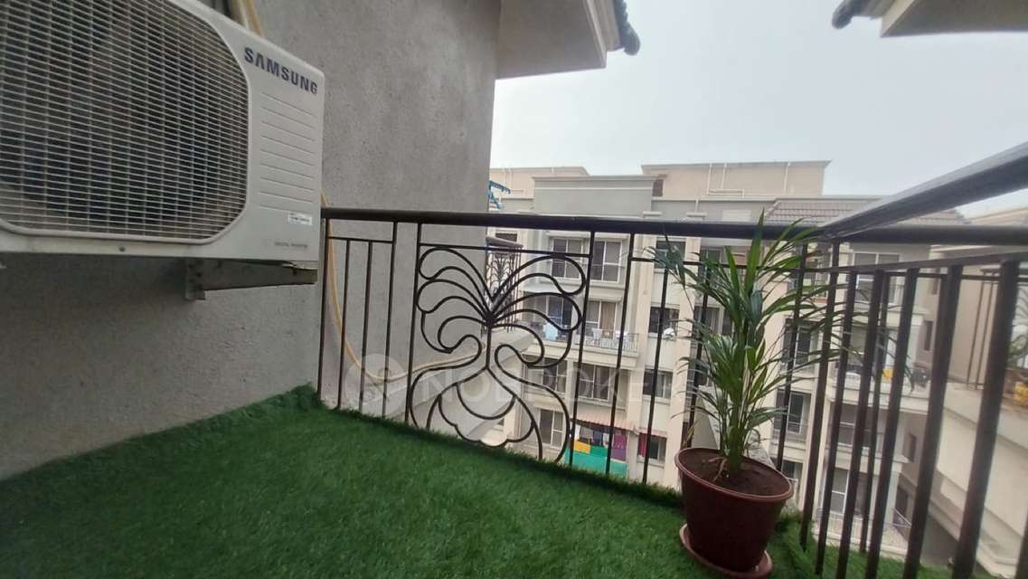 2 BHK Flat In Siddhivinayak Riddhima For Sale  In Taloja