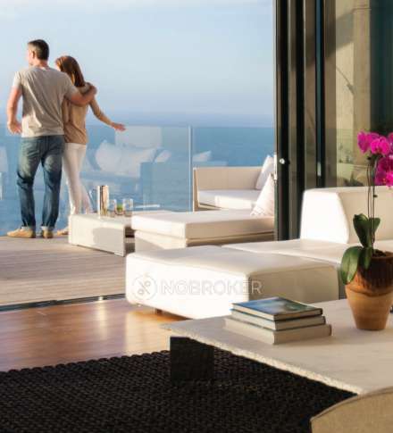 2 BHK Flat In Suraj The Palette For Sale  In Dadar West