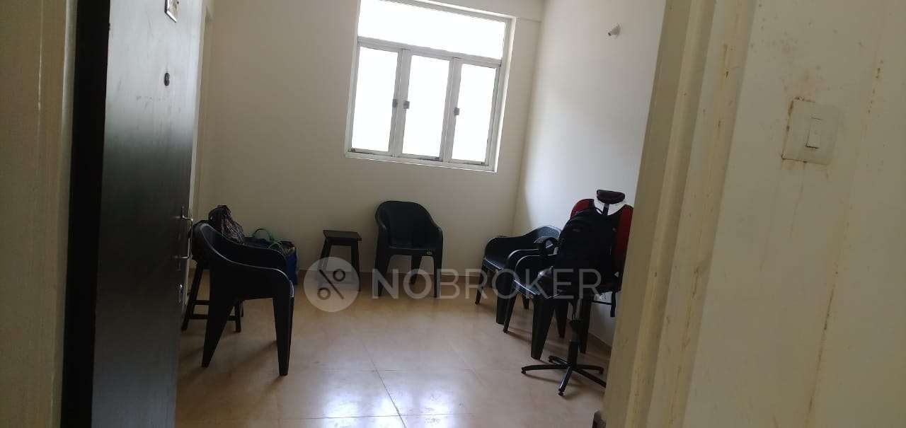 2 BHK Flat In Mahindra Happinest Palghar For Sale  In Palghar