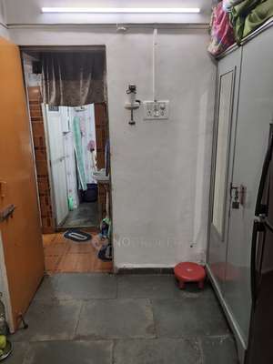 1 BHK Flat In Sai Krupa, Andheri West For Sale  In Andheri West