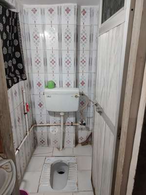 1 BHK Flat In Sai Krupa, Andheri West For Sale  In Andheri West