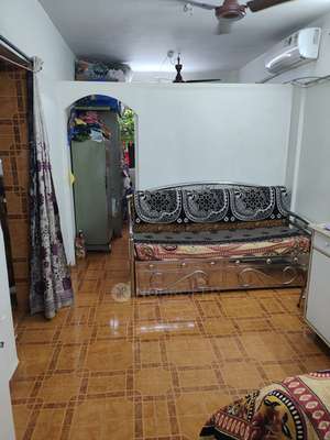 1 BHK Flat In Sai Krupa, Andheri West For Sale  In Andheri West