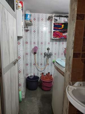 1 BHK Flat In Sai Krupa, Andheri West For Sale  In Andheri West
