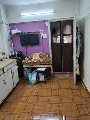 1 BHK Flat In Sai Krupa, Andheri West For Sale  In Andheri West