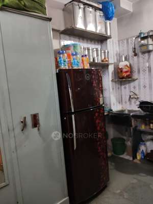 1 BHK Flat In Sai Krupa, Andheri West For Sale  In Andheri West