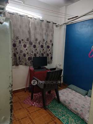 1 BHK Flat In Sai Krupa, Andheri West For Sale  In Andheri West