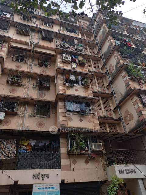 1 BHK Flat In Sai Krupa, Andheri West For Sale  In Andheri West