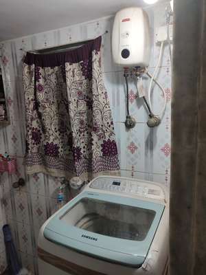 1 BHK Flat In Sai Krupa, Andheri West For Sale  In Andheri West