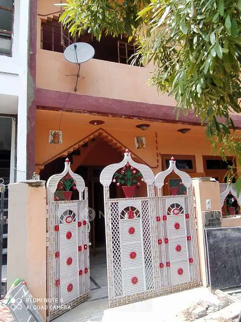 4+ BHK House For Sale  In Delta 1