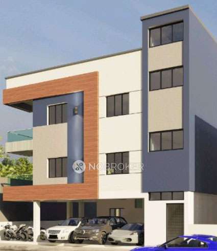 4+ BHK House For Sale  In Vasantham Nagar