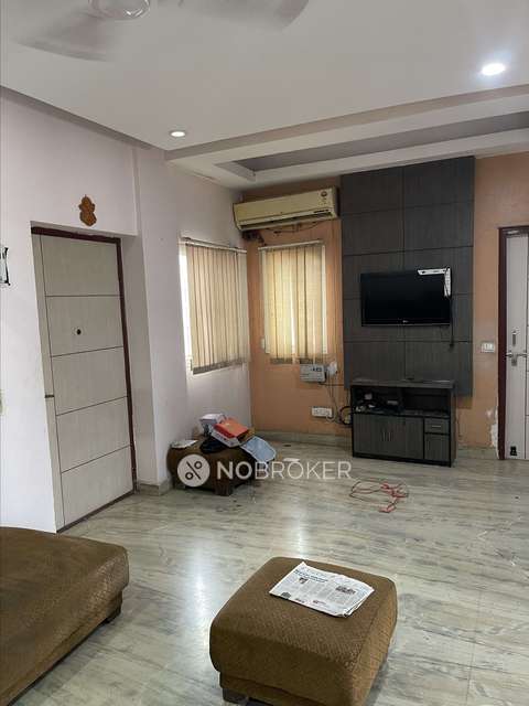 3 BHK Flat In Chaitanya Apartment for Rent  In Kapas Hera