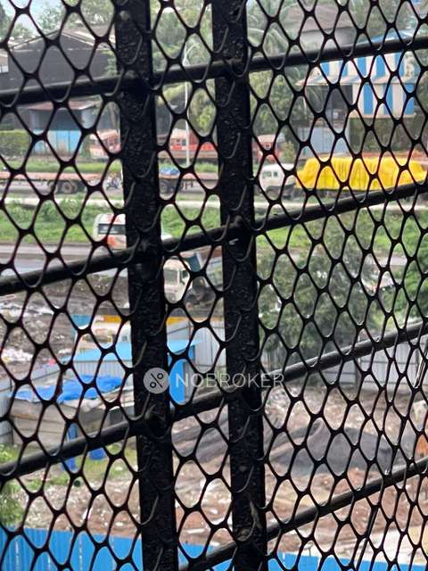 2 BHK Flat In Marvels Amit For Sale  In Kalamboli