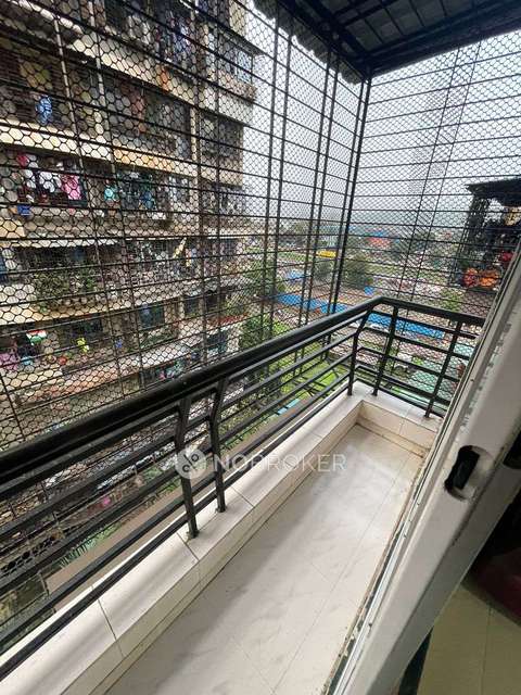 2 BHK Flat In Marvels Amit For Sale  In Kalamboli