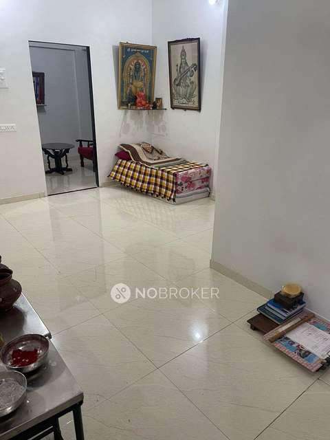 2 BHK Flat In Marvels Amit For Sale  In Kalamboli