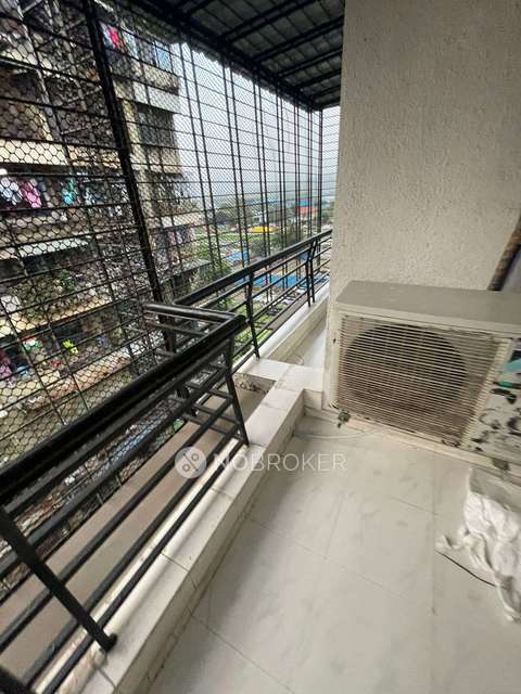 2 BHK Flat In Marvels Amit For Sale  In Kalamboli