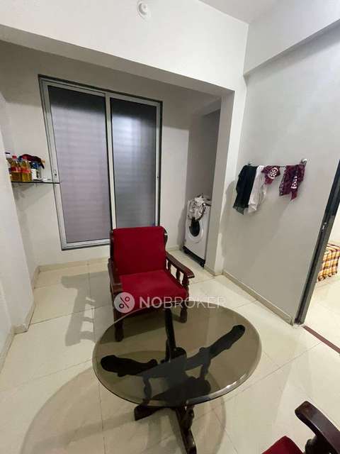 2 BHK Flat In Marvels Amit For Sale  In Kalamboli