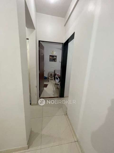 2 BHK Flat In Marvels Amit For Sale  In Kalamboli