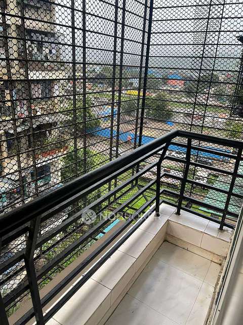 2 BHK Flat In Marvels Amit For Sale  In Kalamboli
