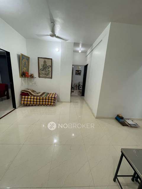 2 BHK Flat In Marvels Amit For Sale  In Kalamboli