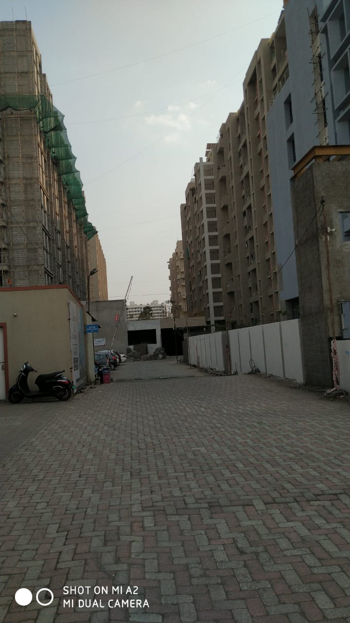 Kamalraj Datta Vihar