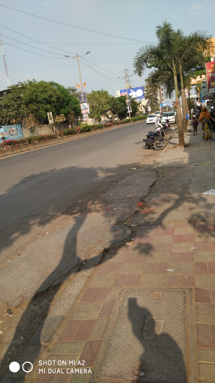 Kamalraj Datta Vihar