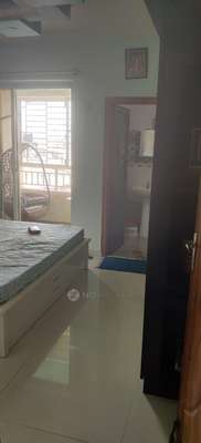 2 BHK Flat In Vmaks Heights Apartment For Sale  In Electronic City