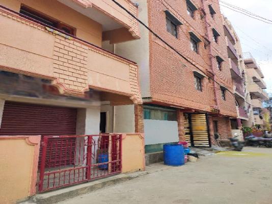 PG for Girls in Marathahalli