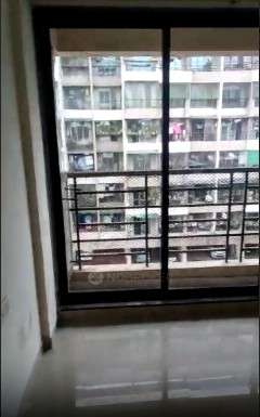 2 BHK Flat In Red Brick Premier Residency For Sale  In Taloja Sector 27