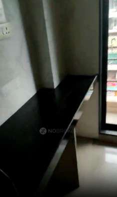2 BHK Flat In Red Brick Premier Residency For Sale  In Taloja Sector 27