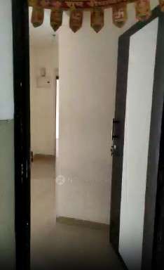 2 BHK Flat In Red Brick Premier Residency For Sale  In Taloja Sector 27
