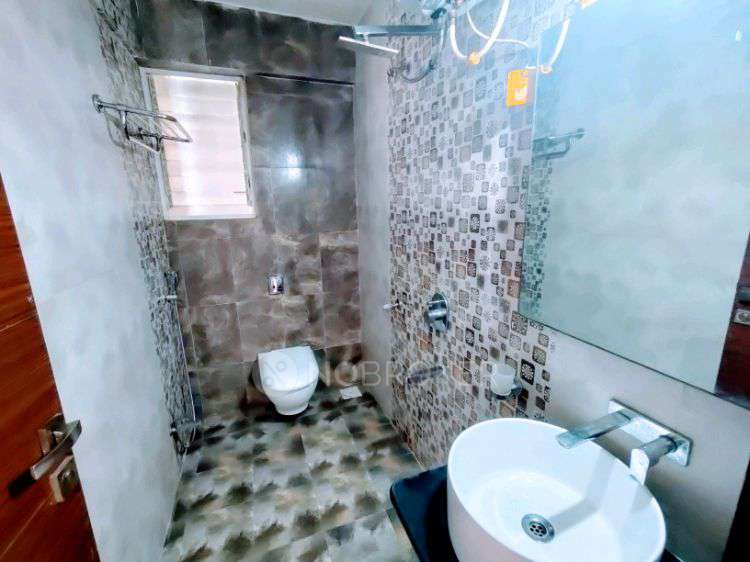 2 BHK Flat In Navalakha Ritz Homes for Rent  In Kharadi