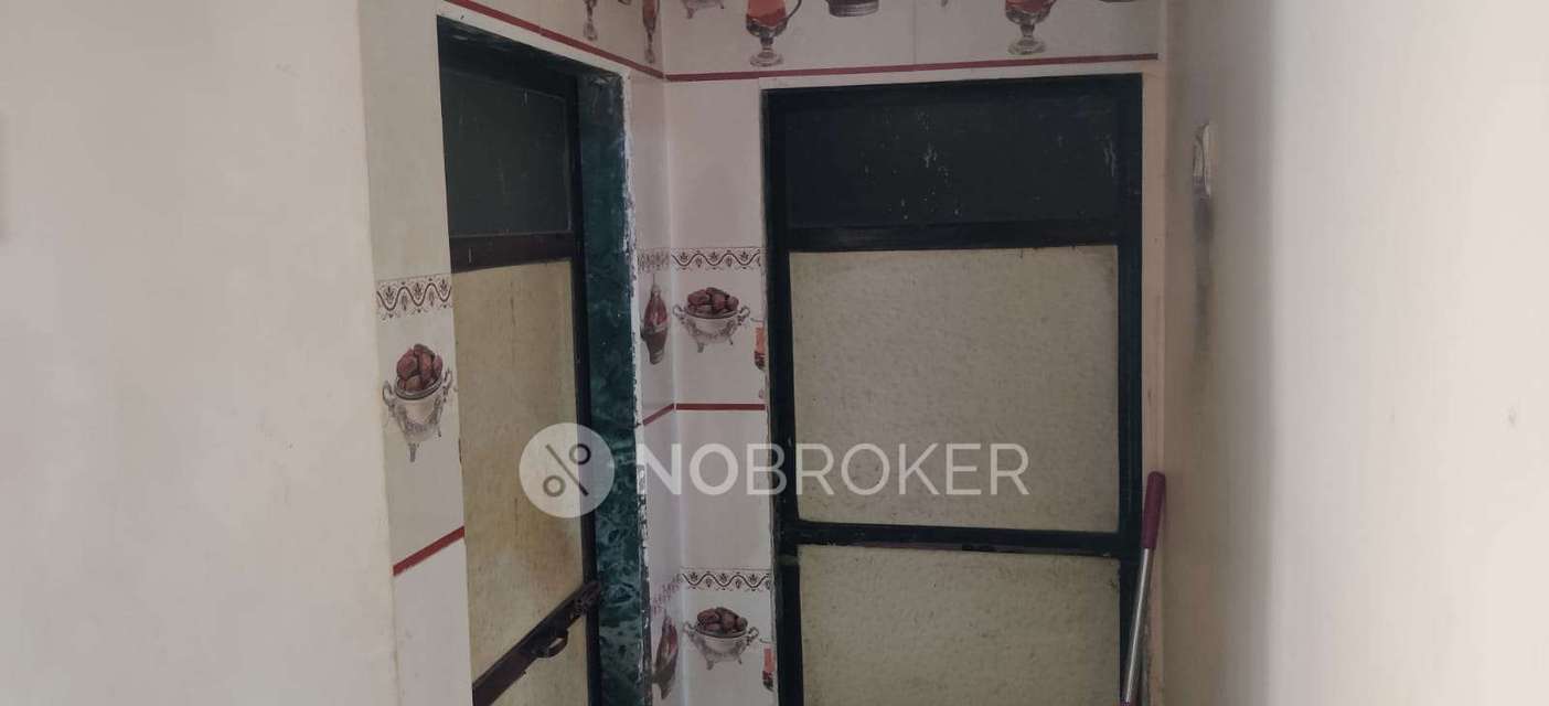 1 BHK Flat In Sai Darshan For Sale  In Digha 