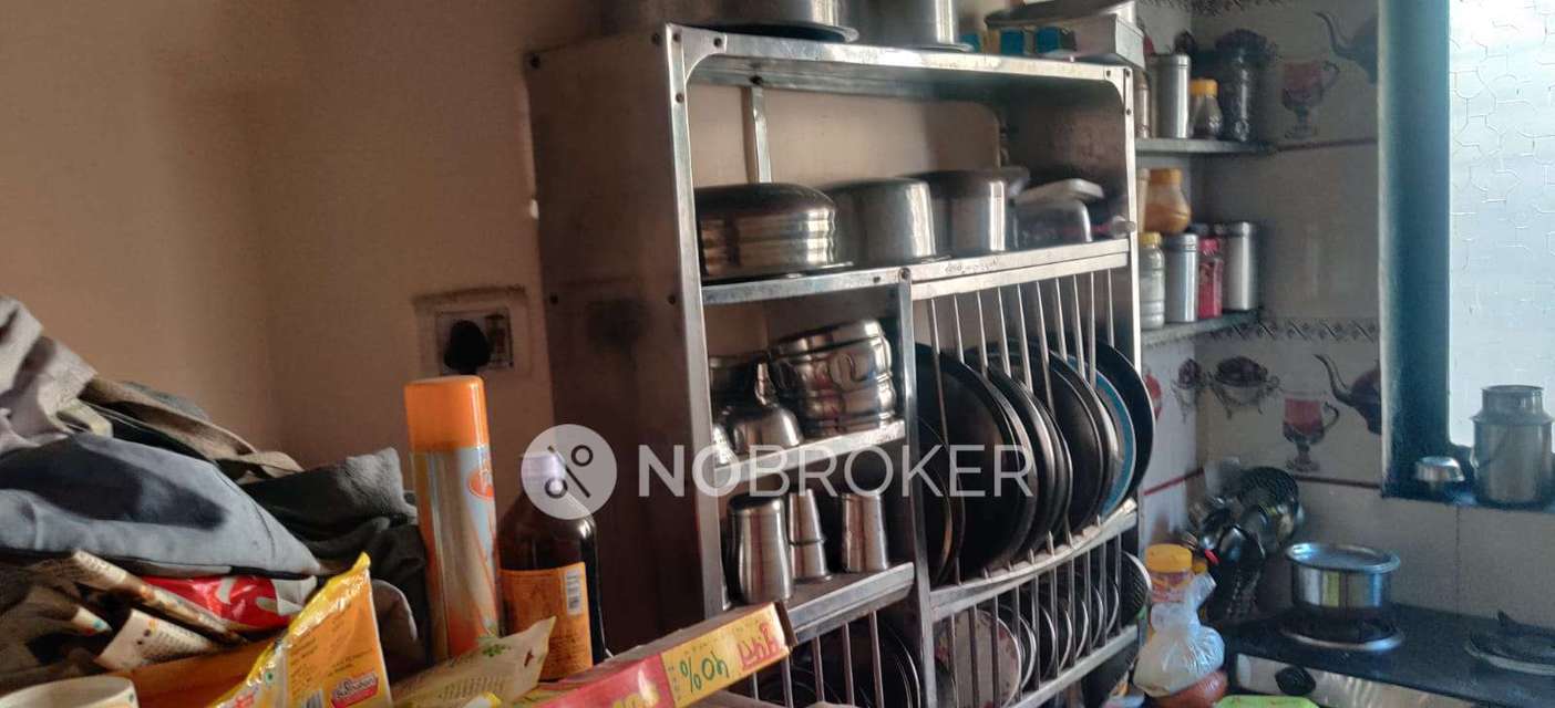 1 BHK Flat In Sai Darshan For Sale  In Digha 