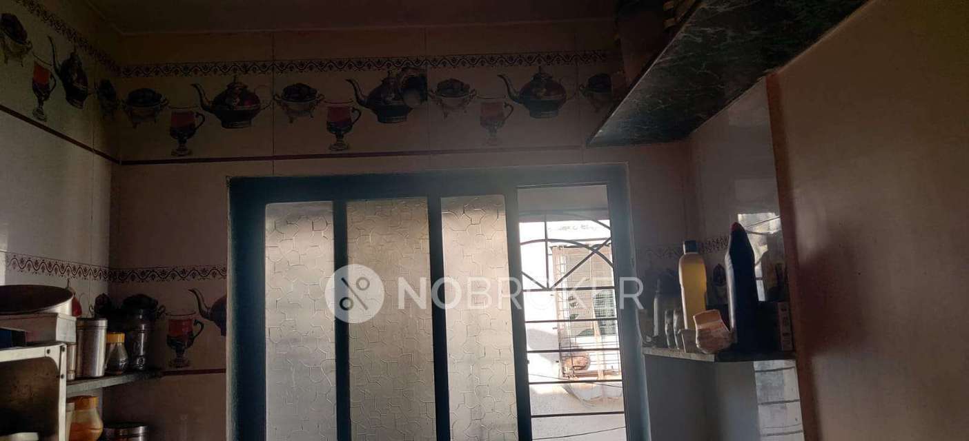 1 BHK Flat In Sai Darshan For Sale  In Digha 