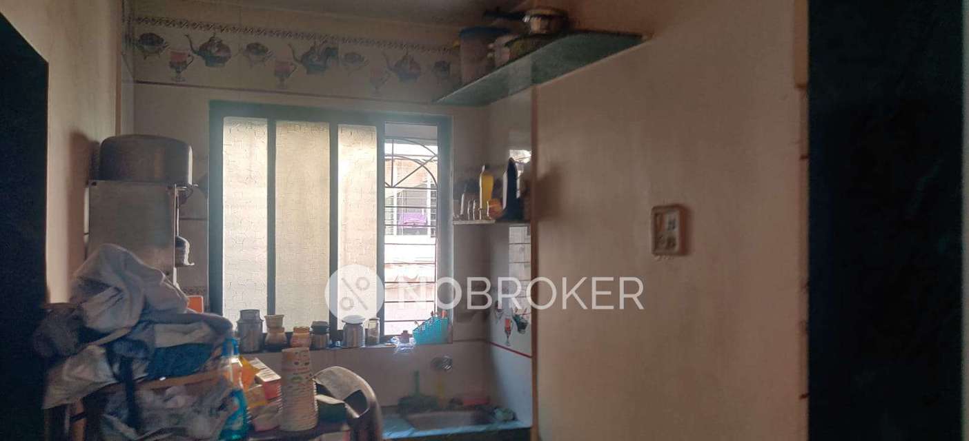 1 BHK Flat In Sai Darshan For Sale  In Digha 