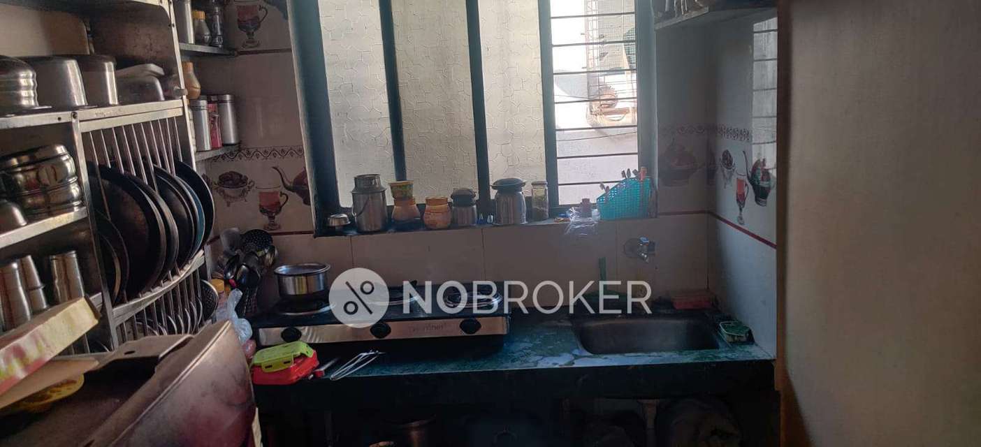 1 BHK Flat In Sai Darshan For Sale  In Digha 