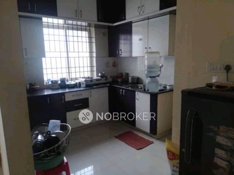 2 BHK Flat In Ravoos Rainbow For Sale  In Whitefield