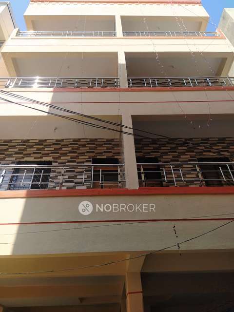 1 BHK House for Rent  In S No, 48, Ganesh Nagar Rd