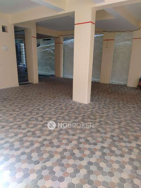 1 BHK House for Rent  In S No, 48, Ganesh Nagar Rd