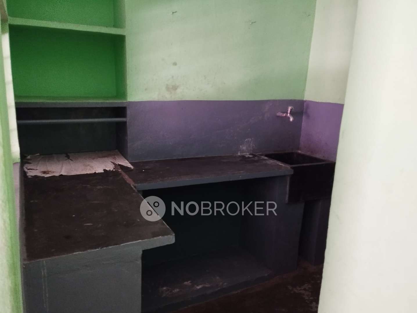 Independent House Stage 1, Vijayanagar Rent WITHOUT BROKERAGE