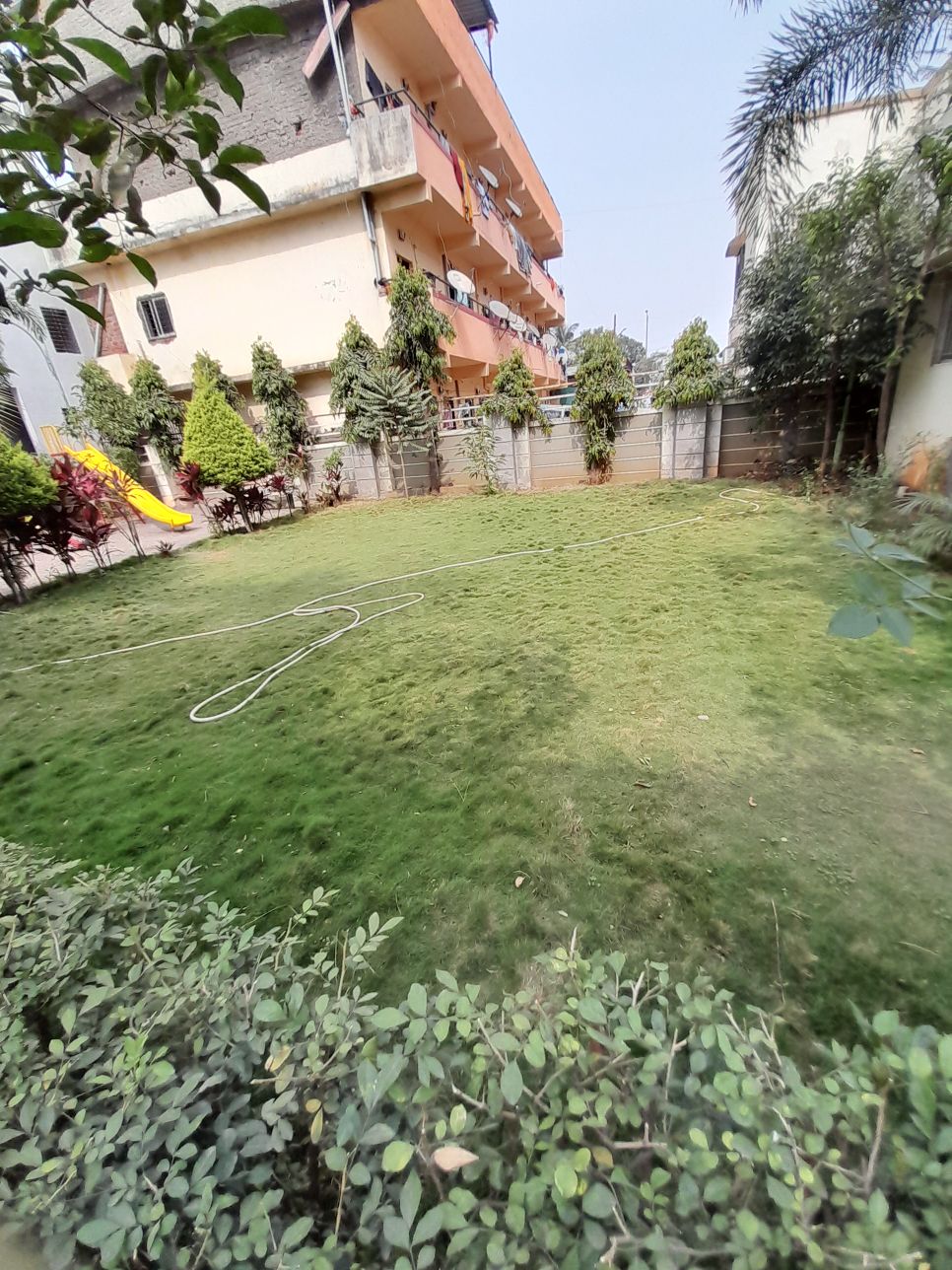 Anant Prayag Landbreeze